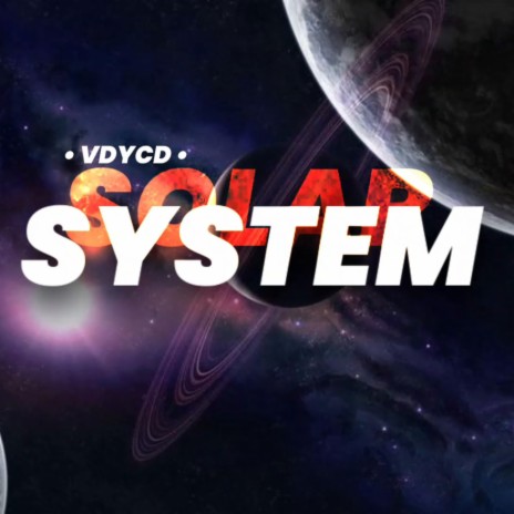 • System Solar • | Boomplay Music