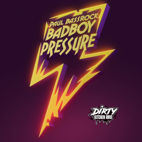 Badboy Pressure