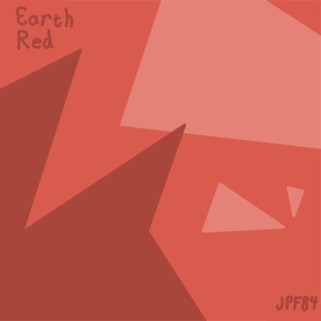 Earth Red | Boomplay Music