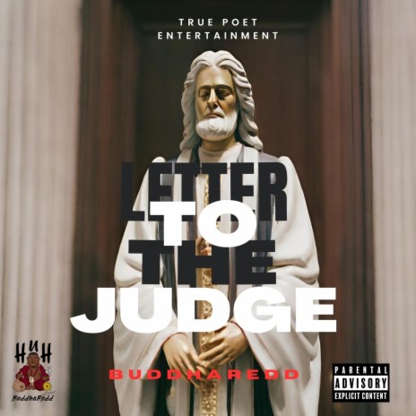 Letter To The Judge | Boomplay Music