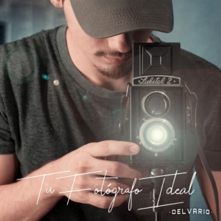 Tu fotógrafo ideal