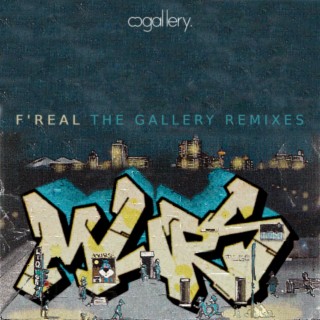 F'Real (The Gallery Remixes)