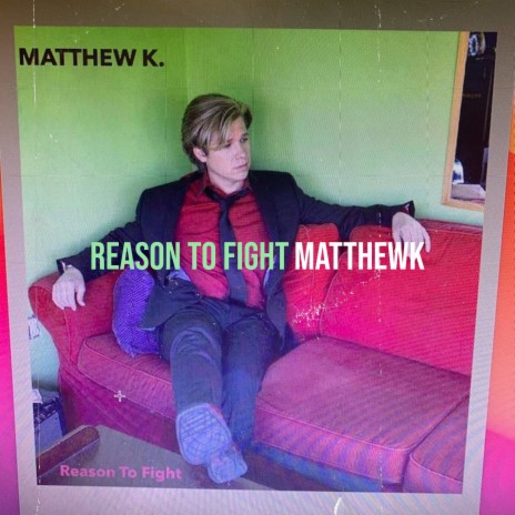 Reason to Fight | Boomplay Music