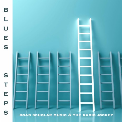 Blues Steps ft. The Radio Jockey