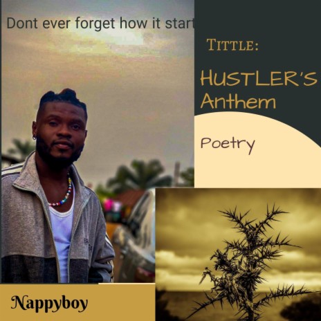 Hustler's Anthem | Boomplay Music