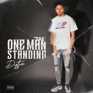 One Man Standing