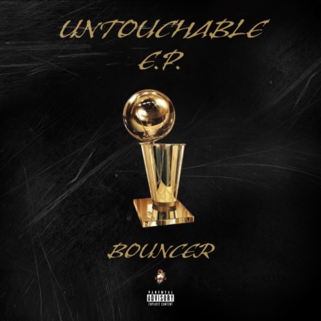 UNTOUCHABLE | Boomplay Music