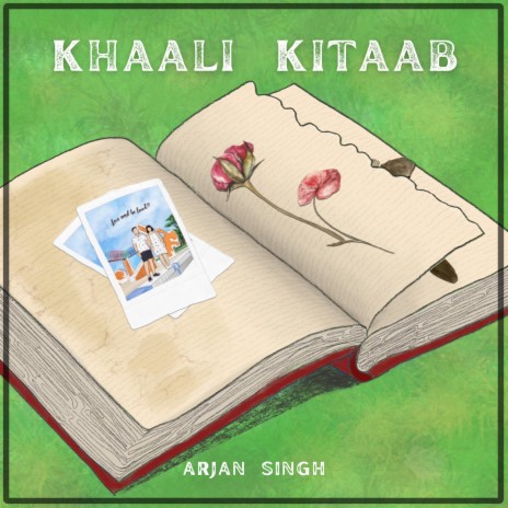 Khaali Kitaab | Boomplay Music