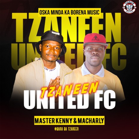 Tzaneen United Fc