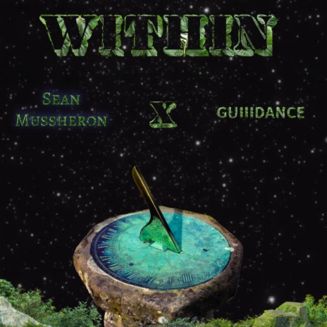 Within ft. Guiiidance | Boomplay Music