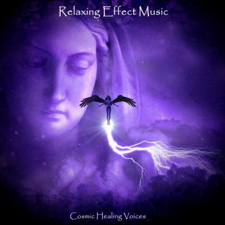 Cosmic Healing Voices | Boomplay Music