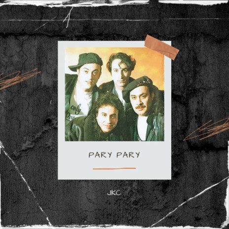 Pary pary | Boomplay Music