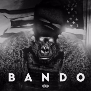 BANDO ft. Armai lyrics | Boomplay Music
