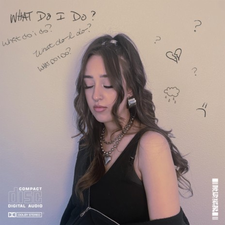 what do i do | Boomplay Music