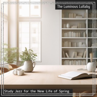 Study Jazz for the New Life of Spring