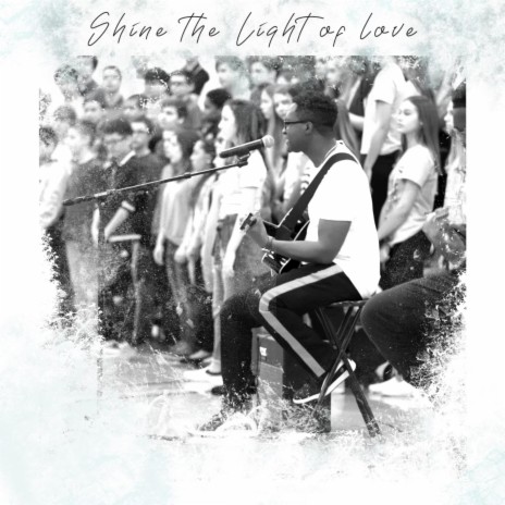 Shine The Light of Love | Boomplay Music