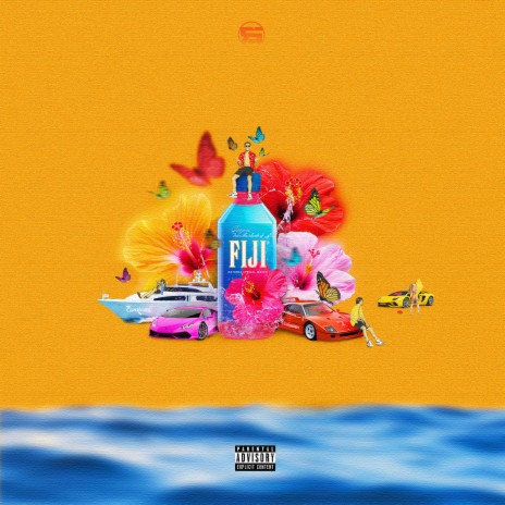 Fiji | Boomplay Music