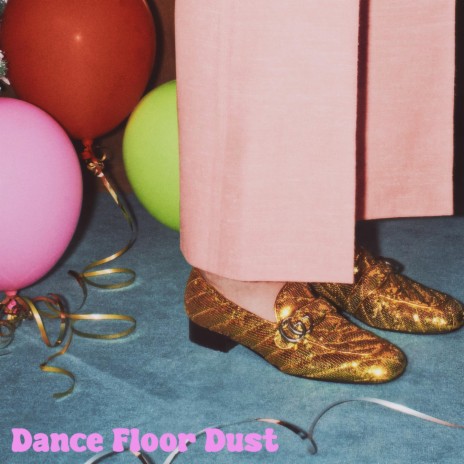 Dance Floor Dust