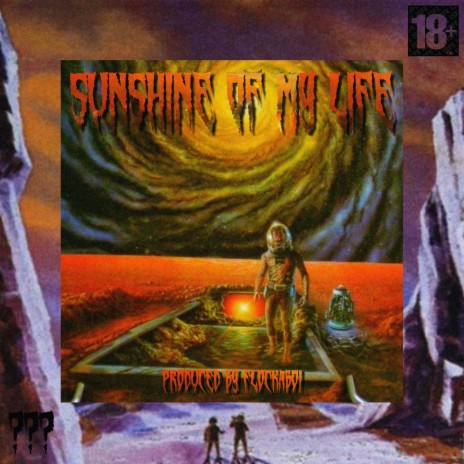 Sunshine of My Life | Boomplay Music