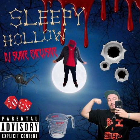 Sleepy Hollow ft. slave | Boomplay Music