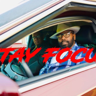 Stay Focus (Radio Edit)