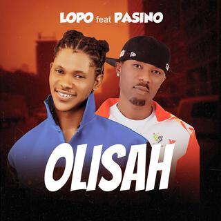 Olisah (feat. Pasino)