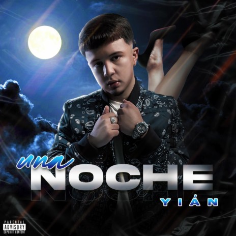 Una Noche | Boomplay Music