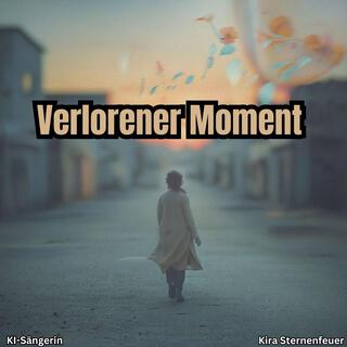 Verlorener Moment