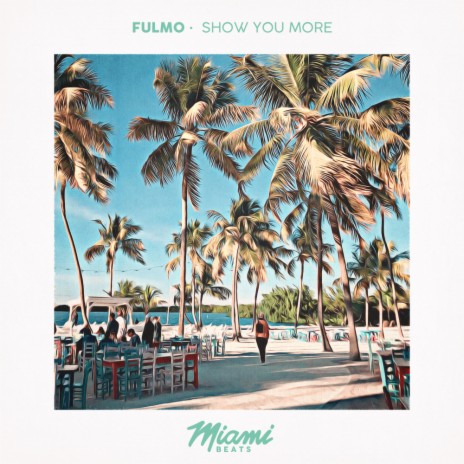 Show You More (Original Mix) | Boomplay Music