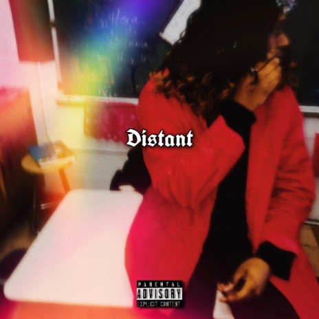 Distant. | Boomplay Music