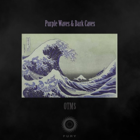 Purple Waves & Dark Caves | Boomplay Music