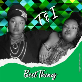 Best Thing lyrics | Boomplay Music