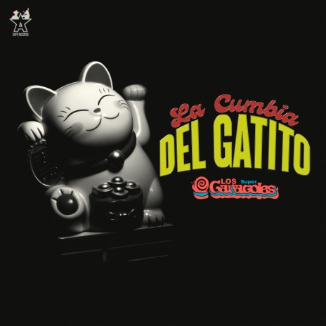 La Cumbia del Gatito | Boomplay Music