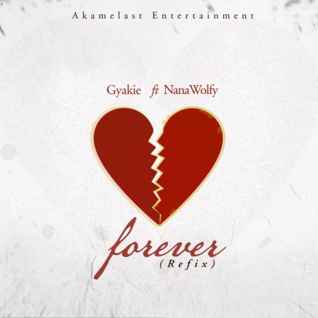 FOREVER (REFIX) | Boomplay Music