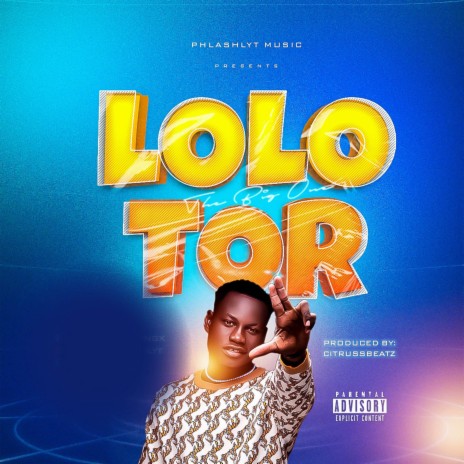 Lolo Tor | Boomplay Music