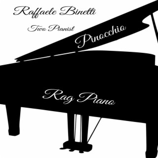 Rag Piano, Pinocchio