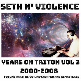 Years on Triton, Vol. 3