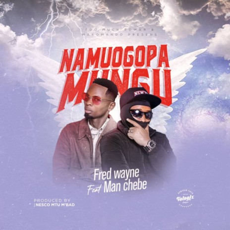Namuogopa Mungu | Boomplay Music