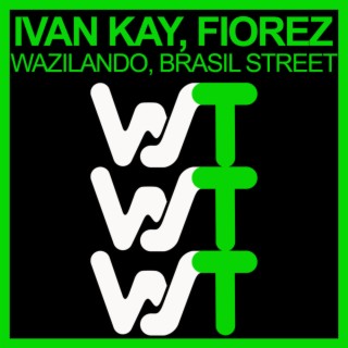 Brasil Street / Wazilando