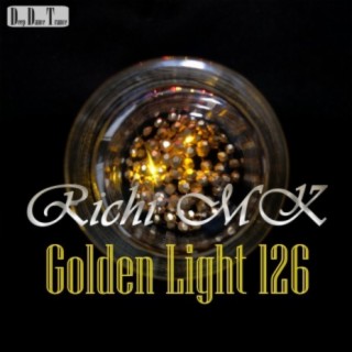 Golden Light 126