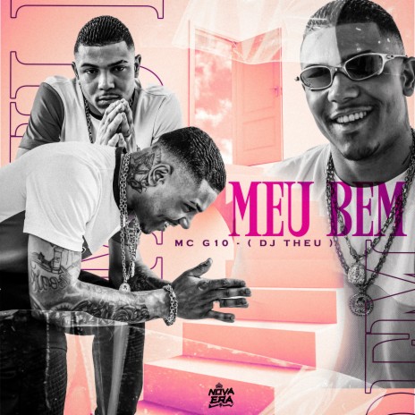 Meu Bem ft. DJ Theu | Boomplay Music