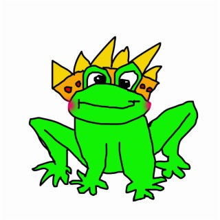 A Princess and a Frog lyrics | Boomplay Music