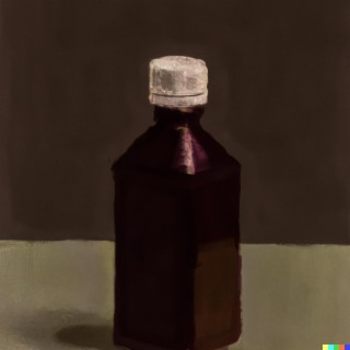 cough syrup