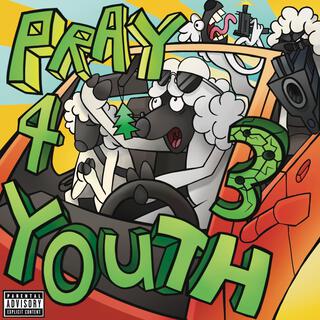 Prayforyouth 3