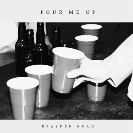 Pour Me Up ft. Suaz | Boomplay Music