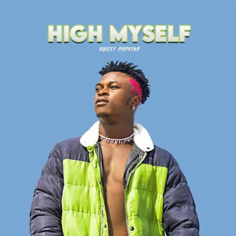 High Myself | Boomplay Music