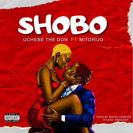 Shobo ft. Mitolijo | Boomplay Music