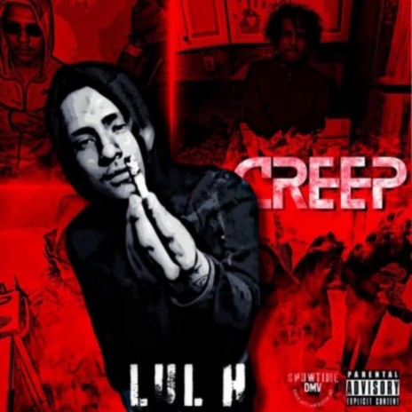 Creep ft. LulH