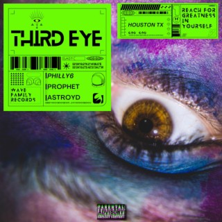 THIRDEYE