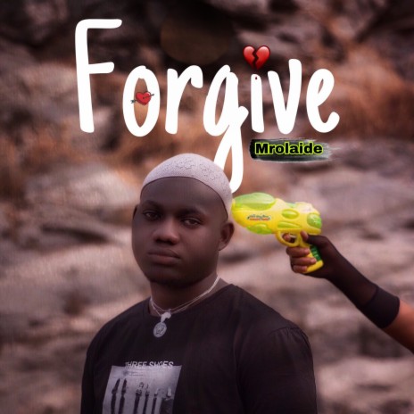 Forgive